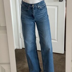 AYR Secret Sauce Jeans, 25S